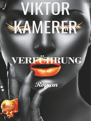 cover image of Verführung